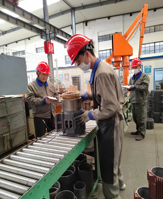 力久電機技術(shù)比武 力久電機技術(shù)比武