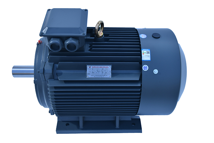 三相異步電動機(jī)