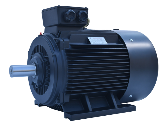 高效永磁變頻同步電動(dòng)機(jī) 高效永磁變頻同步電動(dòng)機(jī)