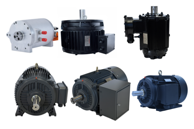 三相異步電機(jī) 三相異步電機(jī)