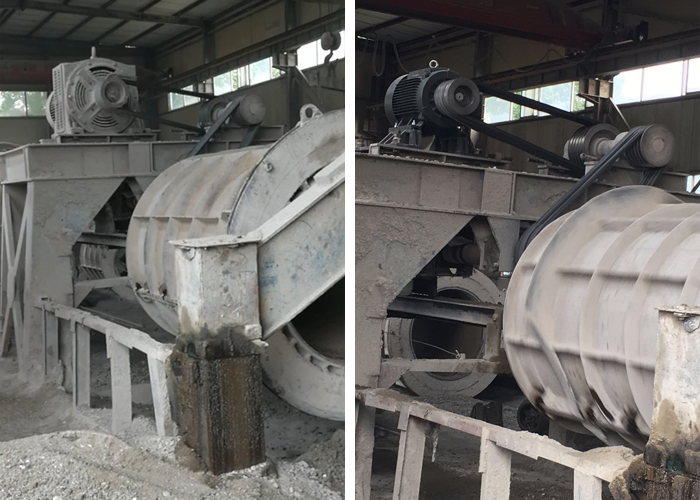 TYP225S2-6-45kW更換YCT355-4B-75kW電動(dòng)機(jī) TYP225S2-6-45kW更換YCT355-4B-75kW電動(dòng)機(jī)