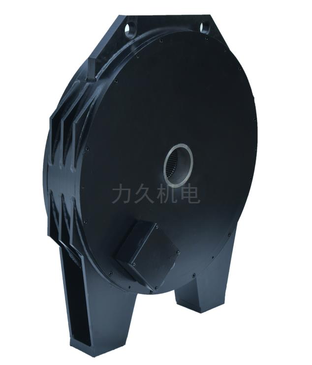 永磁半直驅(qū)電機 永磁半直驅(qū)電機