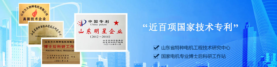 力久——特種電機(jī)企業(yè)! 力久——特種電機(jī)企業(yè)!