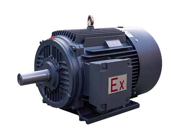 YFBX3系列高效率粉塵防爆三相異步電動機 YFBX3系列高效率粉塵防爆三相異步電動機