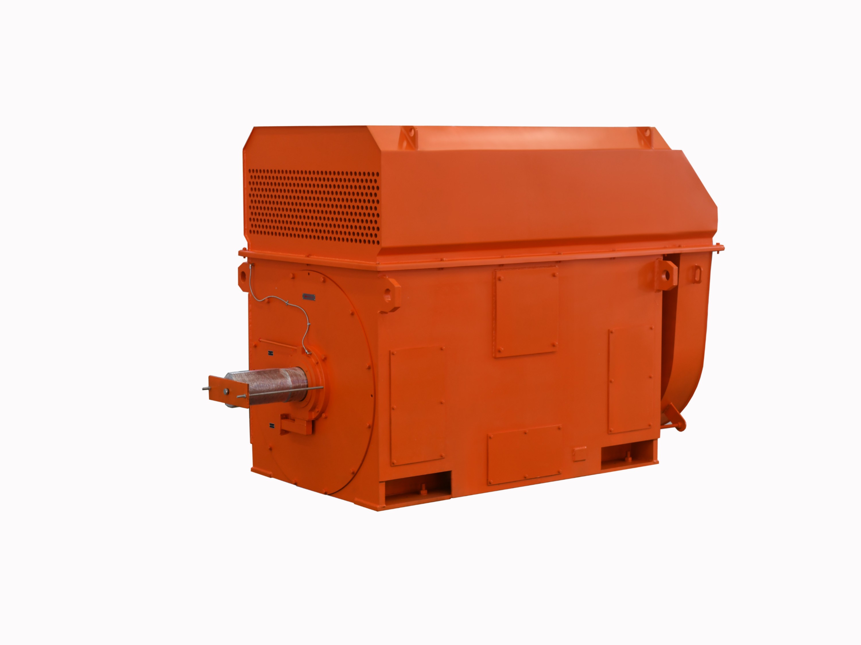 YXKK、YXKK-W系列高壓高效率三相異步電動(dòng)機(jī) YXKK、YXKK-W系列高壓高效率三相異步電動(dòng)機(jī)