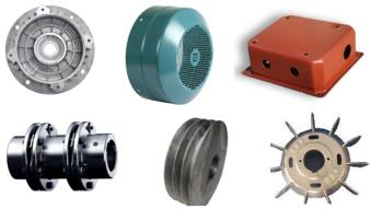 電機零配件 電機零配件