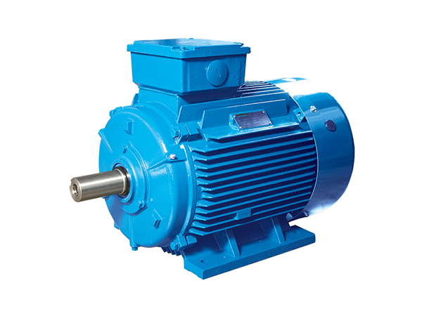 YD系列變極多速三相異步電動機(jī) YD系列變極多速三相異步電動機(jī)