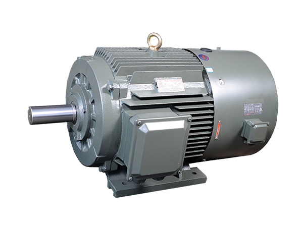 KYGJ系列(IP55)壓縮機(jī)專用高效率三相異步電動機(jī) KYGJ系列(IP55)壓縮機(jī)專用高效率三相異步電動機(jī)