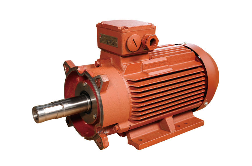 高效、超高效真空泵專用電機(jī) 高效、超高效真空泵專用電機(jī)
