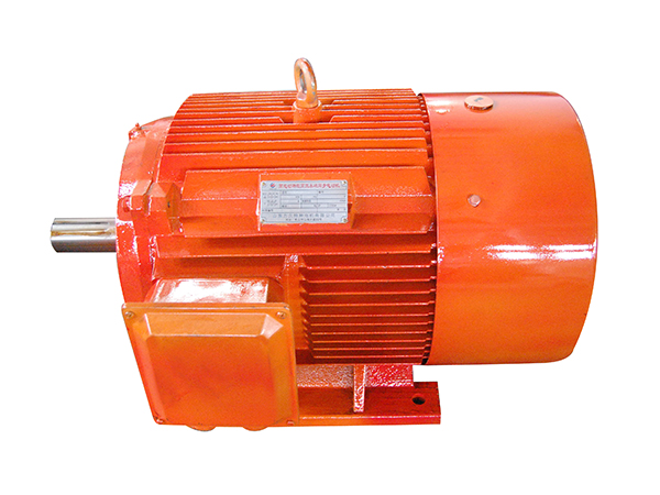 TYC系列三相永磁同步電動機 TYC系列三相永磁同步電動機