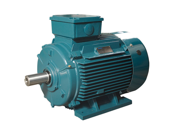 KYT系列(IP55)壓縮機(jī)專用高效永磁變頻電動(dòng)機(jī) KYT系列(IP55)壓縮機(jī)專用高效永磁變頻電動(dòng)機(jī)