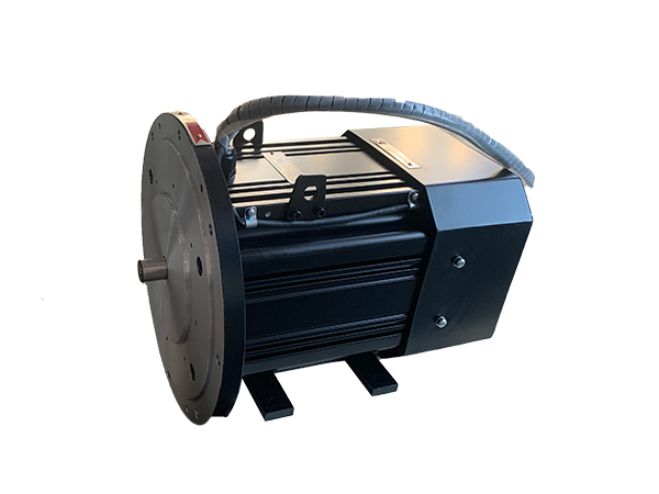 SFTYP系列方鋁殼高速永磁變頻同步電動機(jī) SFTYP系列方鋁殼高速永磁變頻同步電動機(jī)