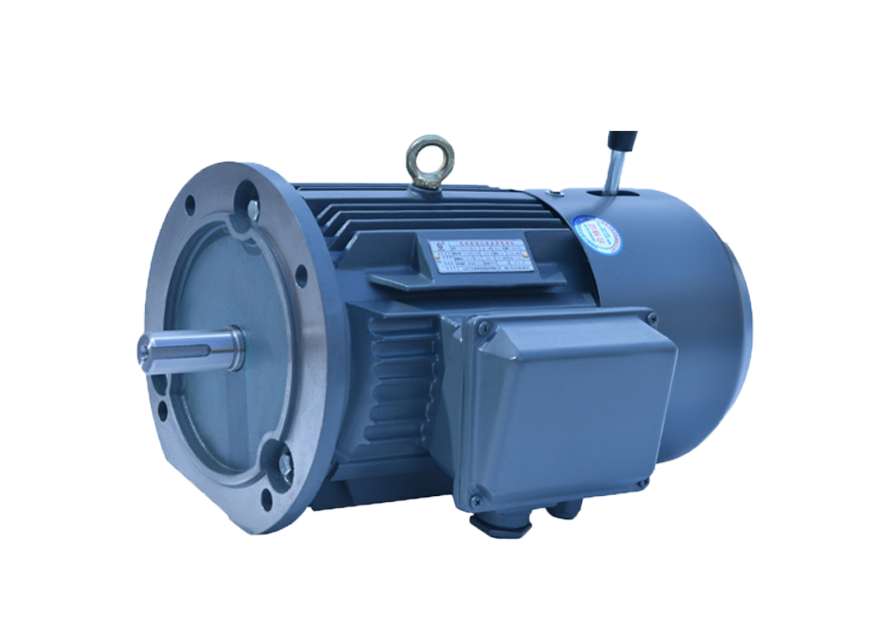 YEJ系列電磁制動三相異步電動機|電磁制動電機 YEJ系列電磁制動三相異步電動機|電磁制動電機