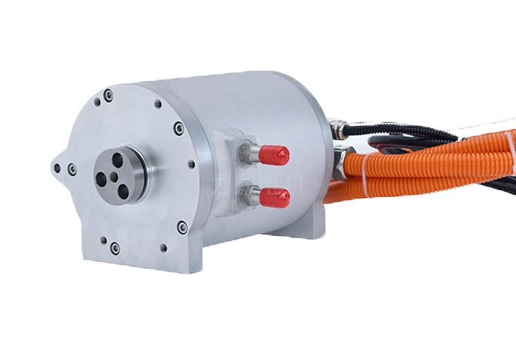 高速電機(jī):LH系列氫燃料電池空氣系統(tǒng)永磁變頻電機(jī) 高速電機(jī):LH系列氫燃料電池空氣系統(tǒng)永磁變頻電機(jī)