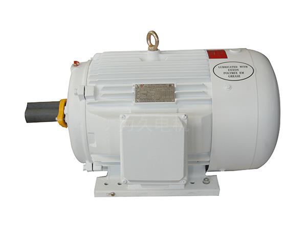 NEMA標準三相異步電動機(D設計、油井泵專用電機) NEMA標準三相異步電動機(D設計、油井泵專用電機)